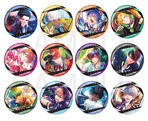 キングダム ハーツ / カンバッジコレクション ＜ソラ＞ vol.2 (12個