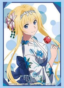 ブシロードスリーブコレクション HG Vol.3308 ソードアート