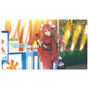 デート・ア・ライブIV] ラバーマット (本条二亜 2) (カードサプライ