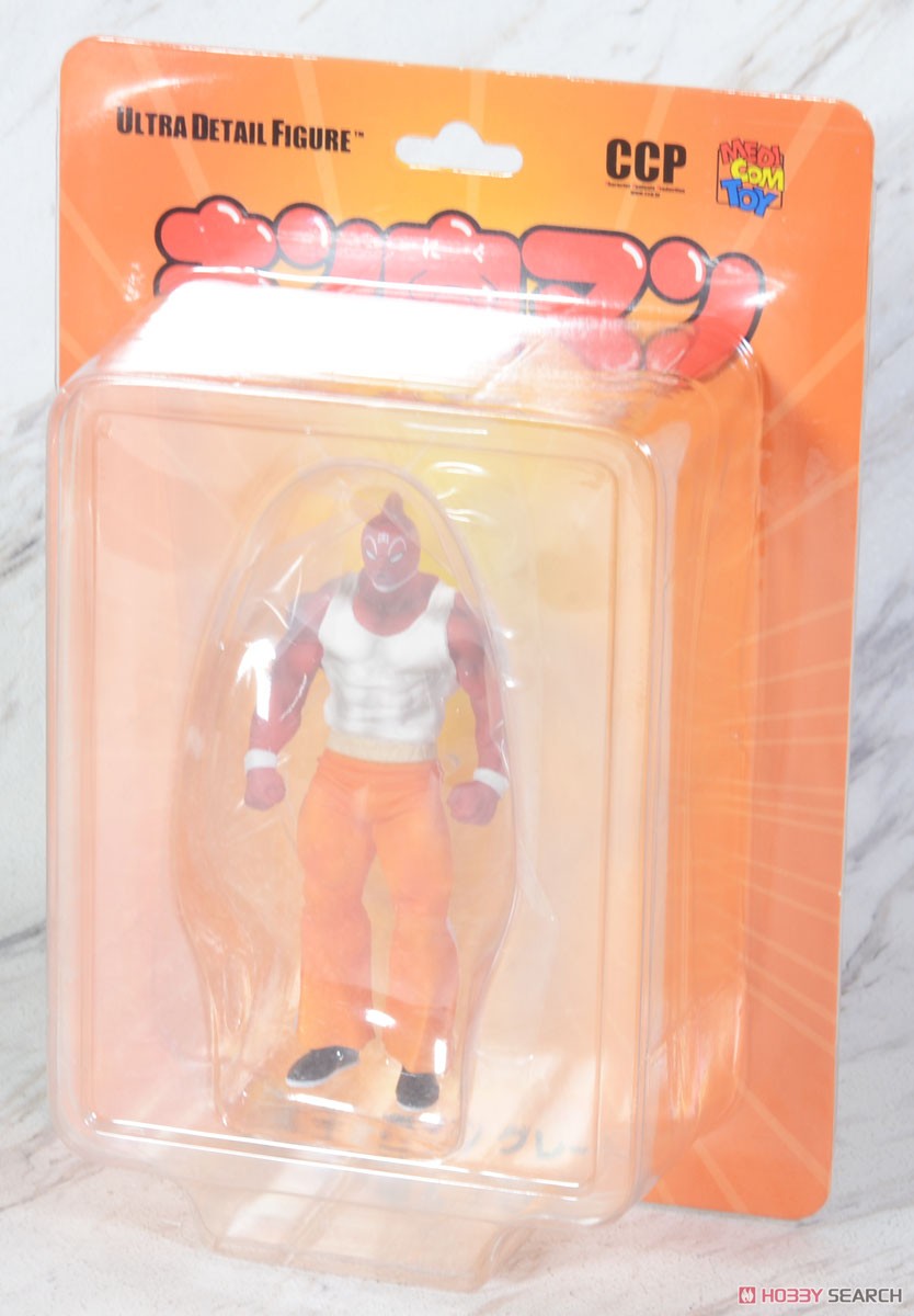 UDF No.698 キン肉マン シリーズ2 キン肉マン グレート (完成品