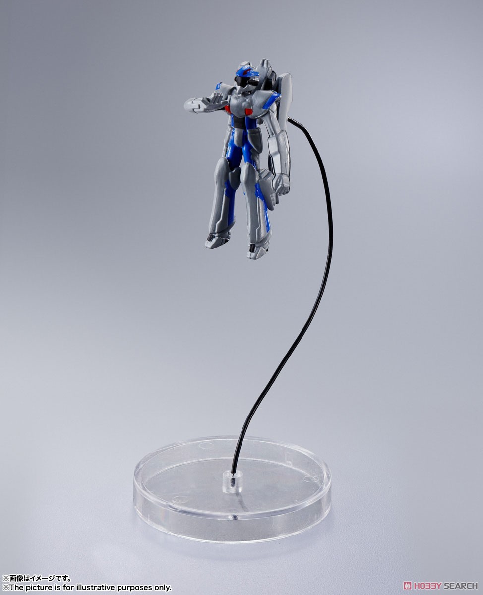 DX超合金 VF-25F スーパーメサイアバルキリー (早乙女アルト機