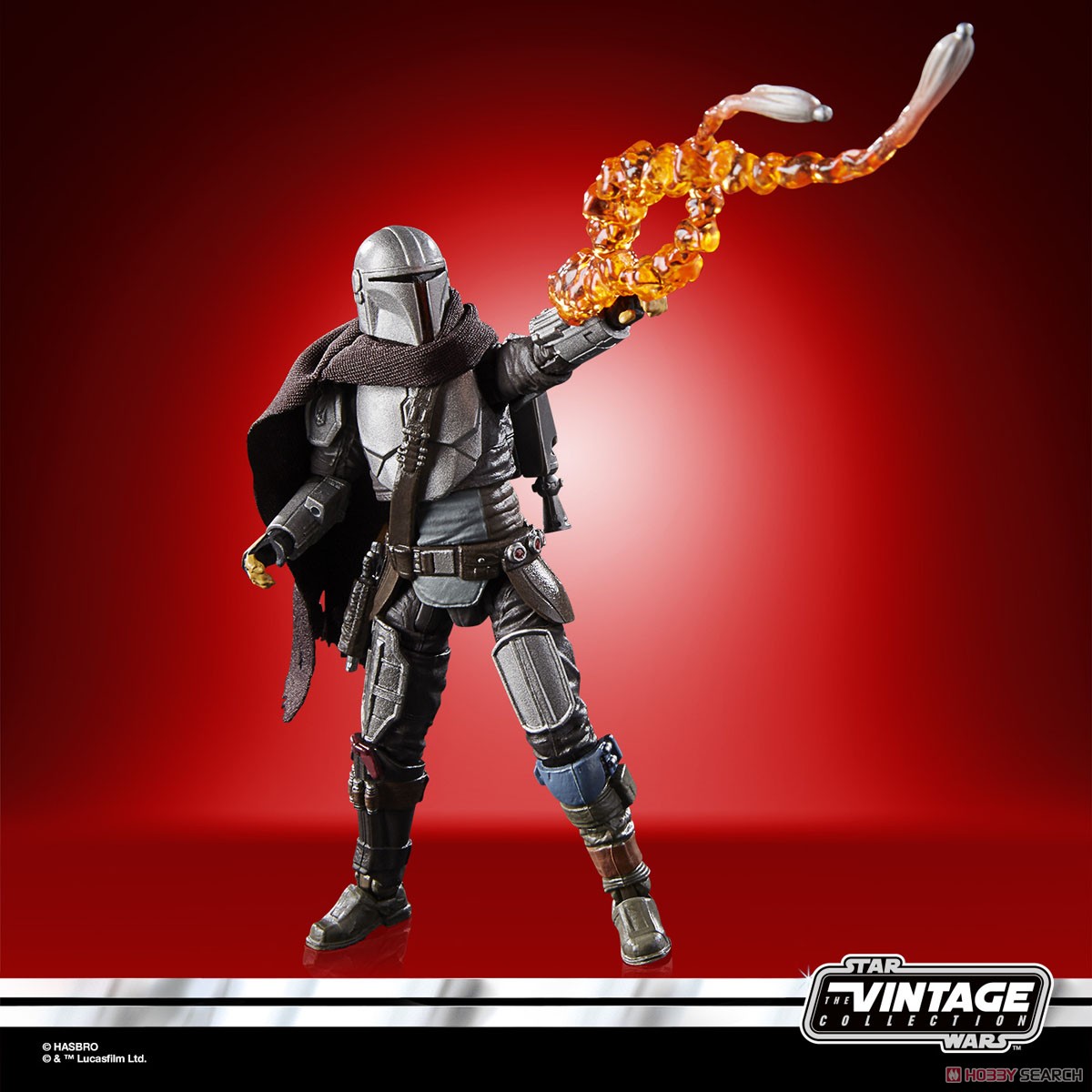 スター・ウォーズ』「VINTAGEシリーズ」3.75インチ・アクション