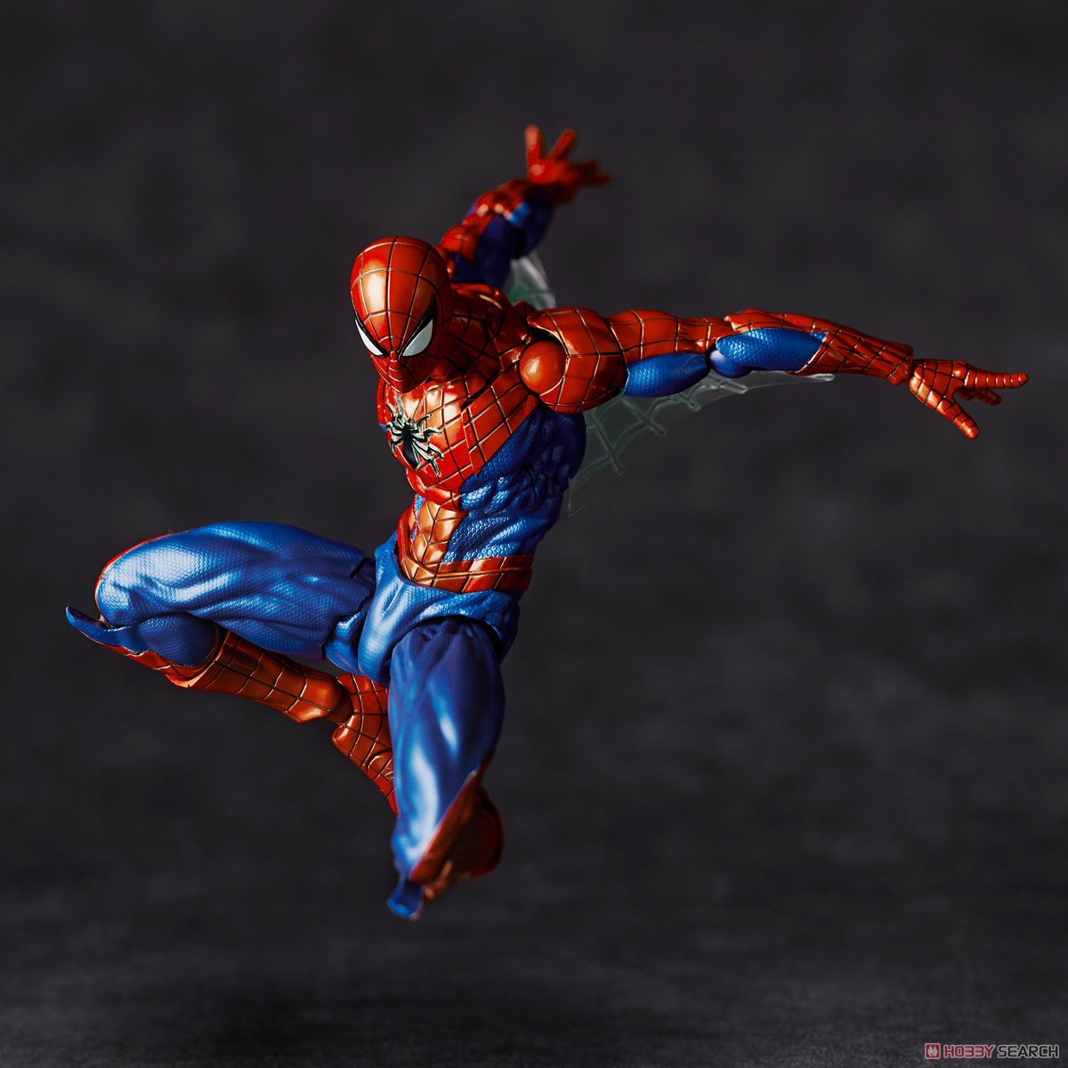 Amazing Yamaguchi Spider-Man Ver.2.0 (Completed) - HobbySearch