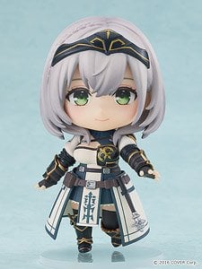 ねんどろいど 不知火フレア (フィギュア) - ホビーサーチ フィギュア