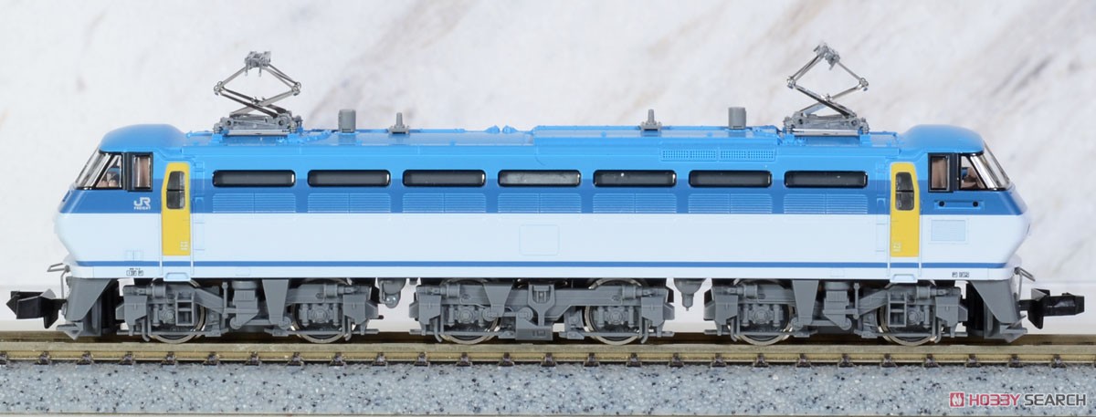 JR EF66-100形 電気機関車 (後期型) (鉄道模型) - ホビーサーチ 鉄道模型 N