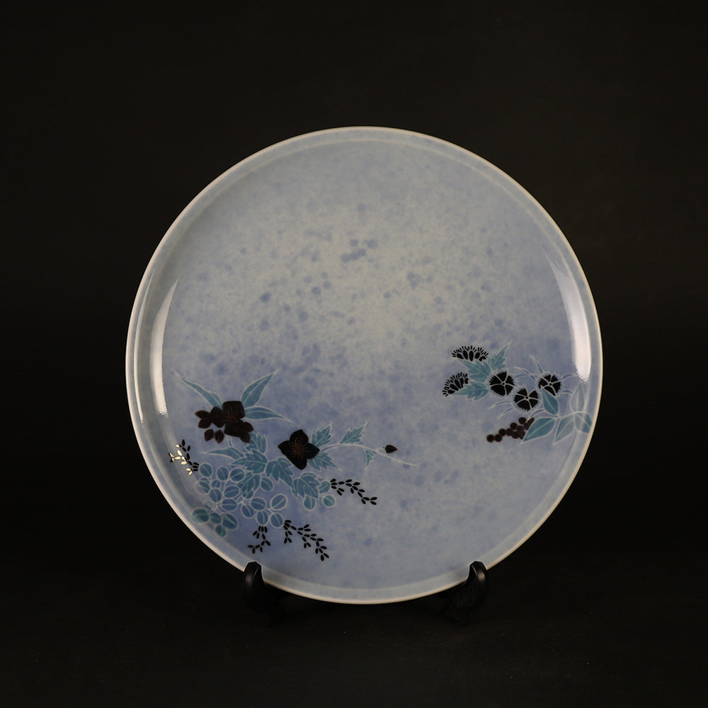 十四代今泉今右衛門 作品一覧 | 唐津焼と有田焼の専門店 ギャラリー一