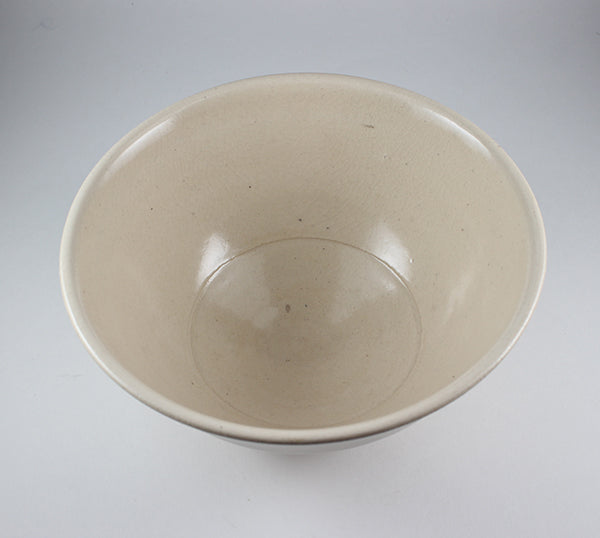 中里隆 作 白磁鉢 – ギャラリー一番館オンラインショップ