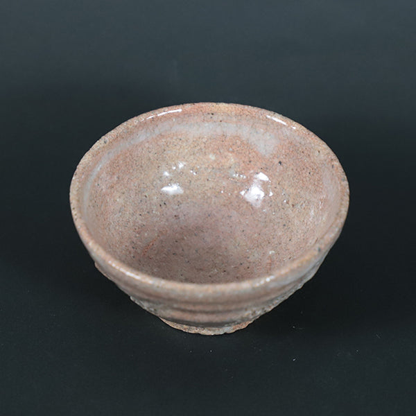 武末日臣 作 井戸杯 – ギャラリー一番館オンラインショップ