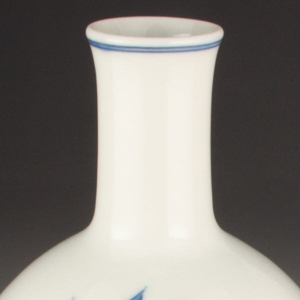 1447 今右衞門 錦花絵 中皿 5客 未使用 1447 今右衞門 錦花絵 中皿 5客