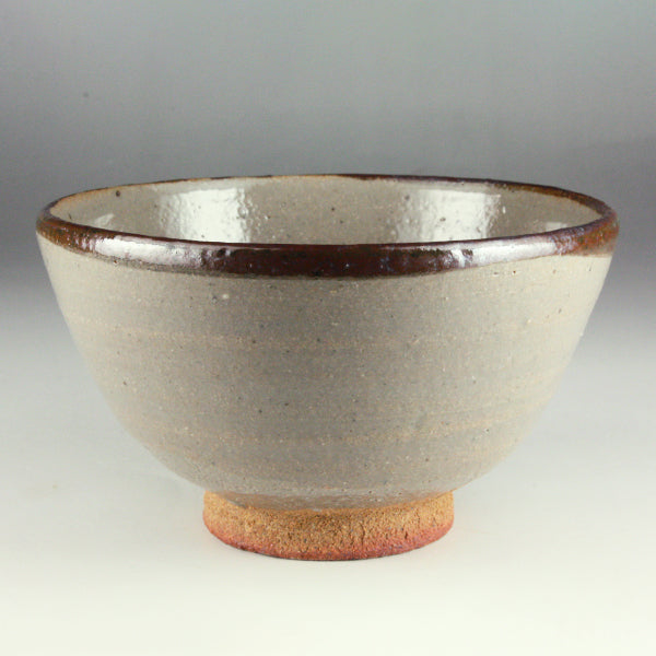 中里太郎右衛門窯 作 絵唐津茶?(皮鯨) – ギャラリー一番館オンライン