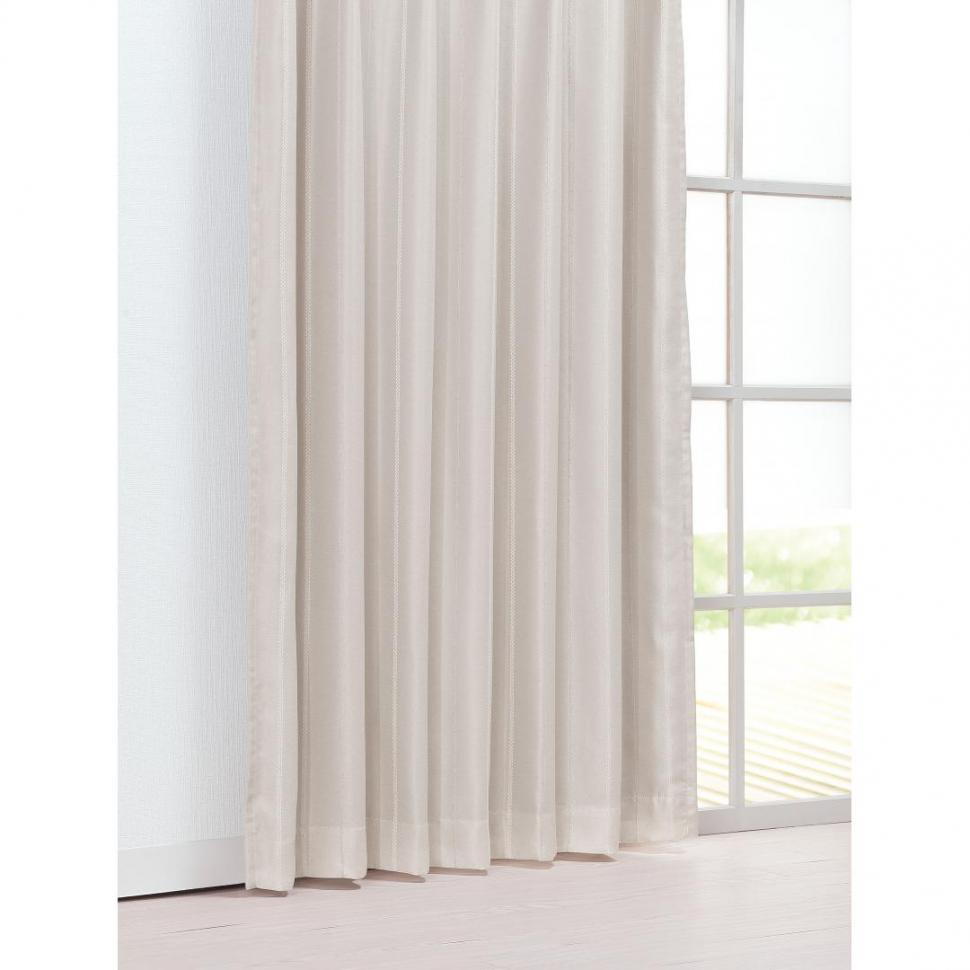 厚地カーテン ツール 100×200 2枚組 IV | TWO-ONE STYLEネット