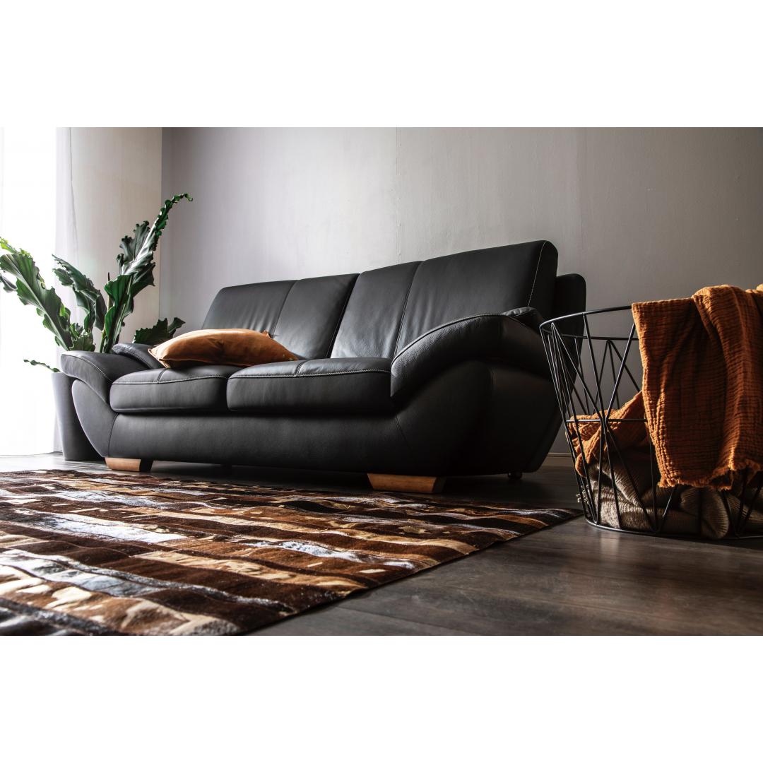 3人掛ソファ J-マディーロ3P(Z10603BHG) | TWO-ONE STYLEネット