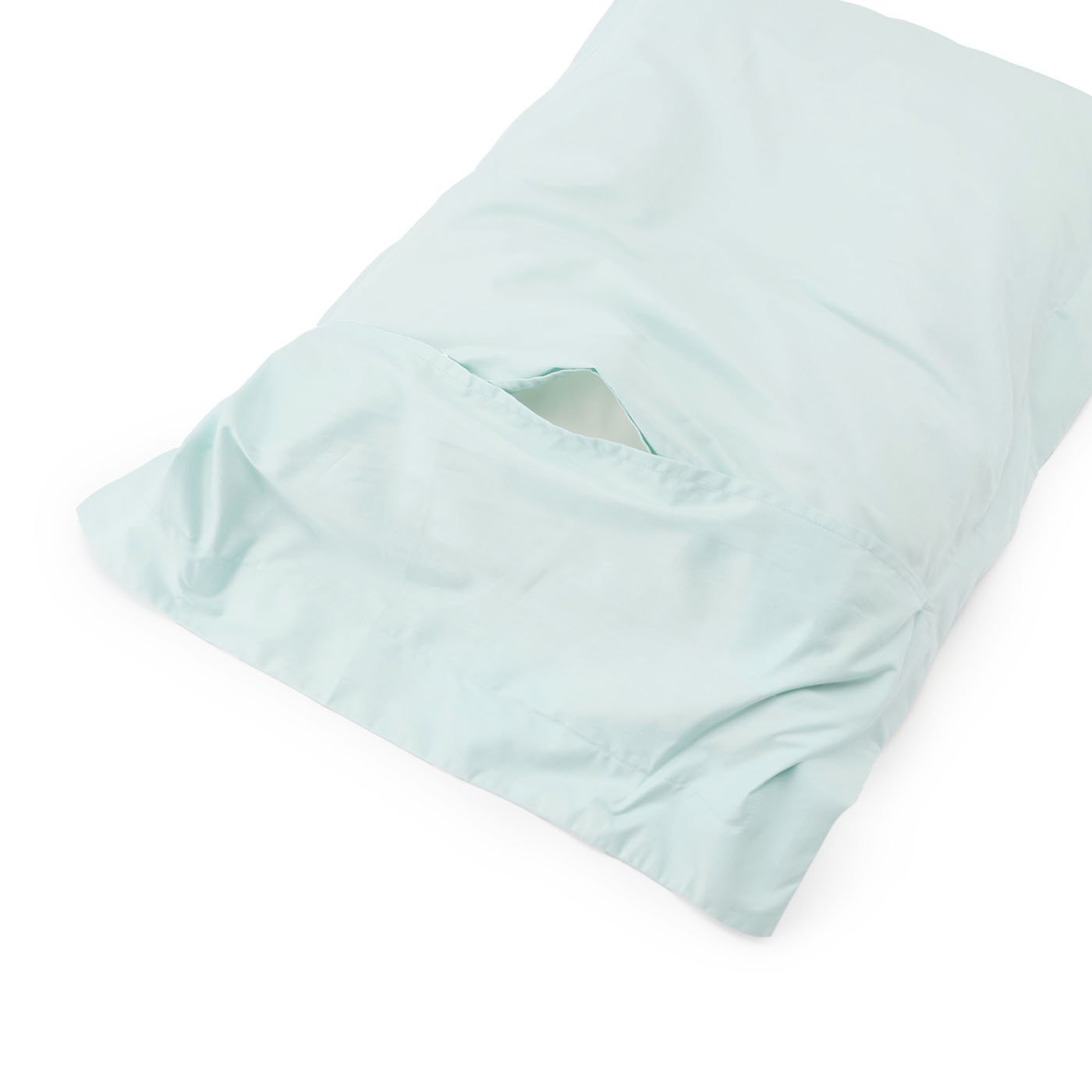 ピロケース Maison (45×65)LB | TWO-ONE STYLEネット