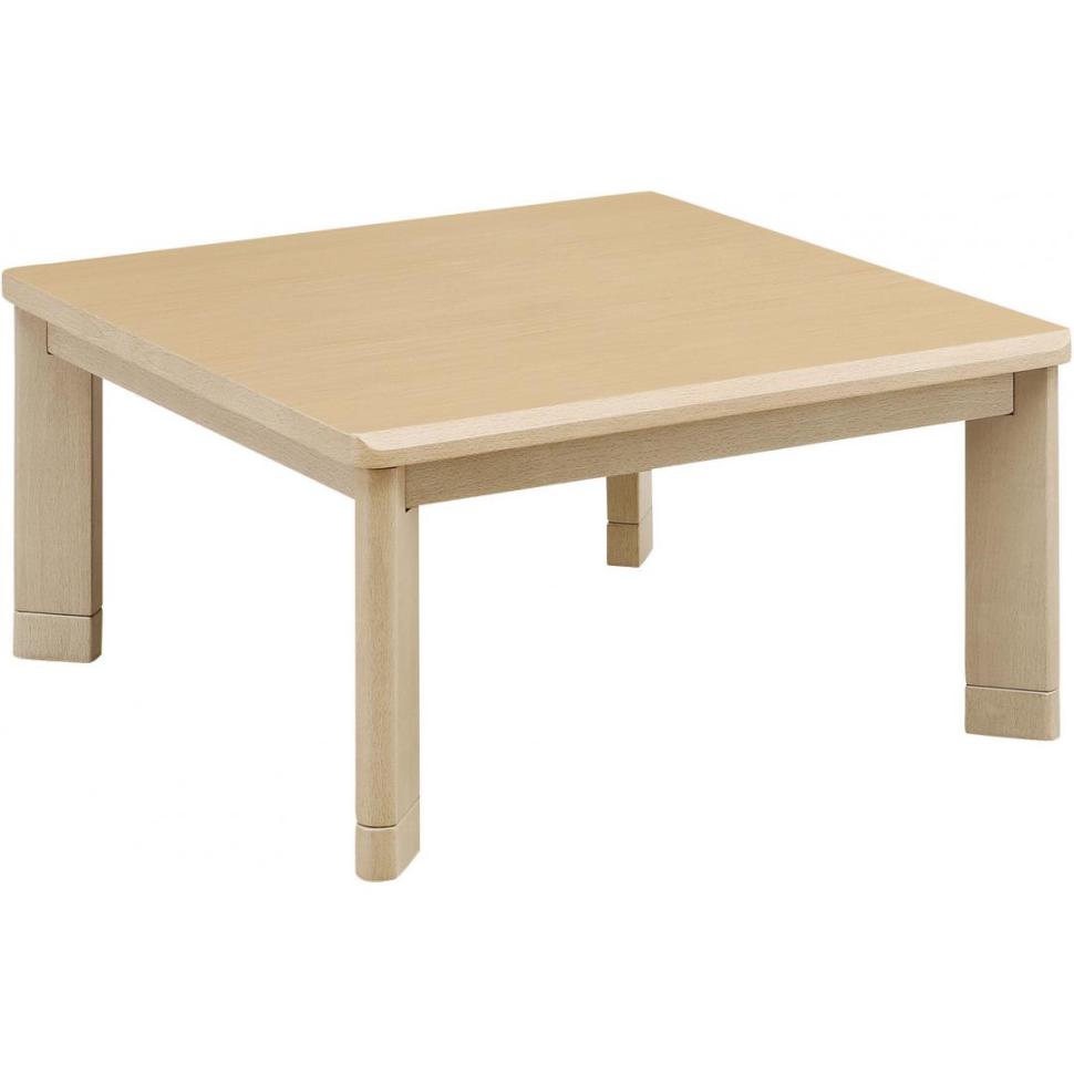 速暖リビングこたつ セレクト80 WW | TWO-ONE STYLEネット