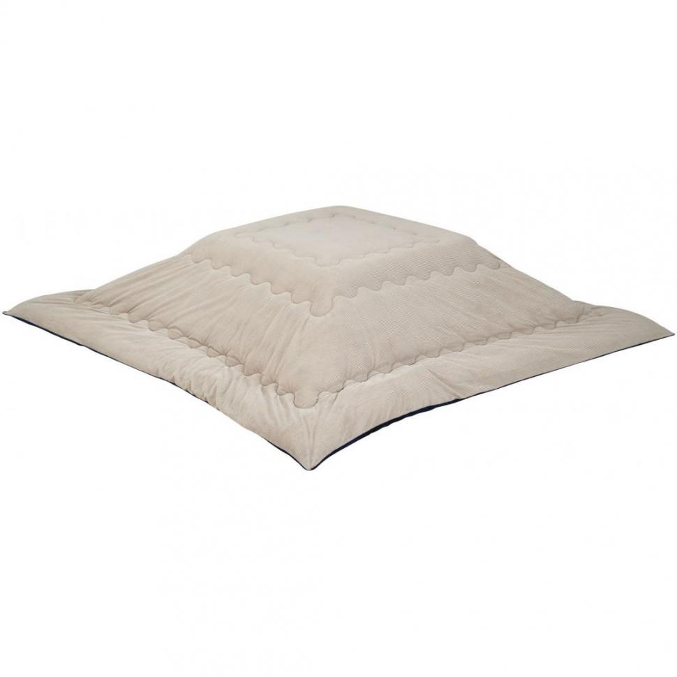 薄掛コタツふとん掛 UZコデロS20 GY掛 | TWO-ONE STYLEネット