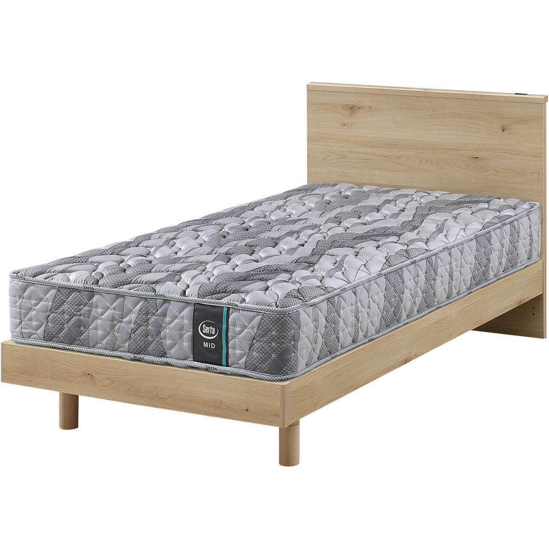 ダブルマットレス サータ994M N3 5.8(交互配列) | TWO-ONE STYLEネット