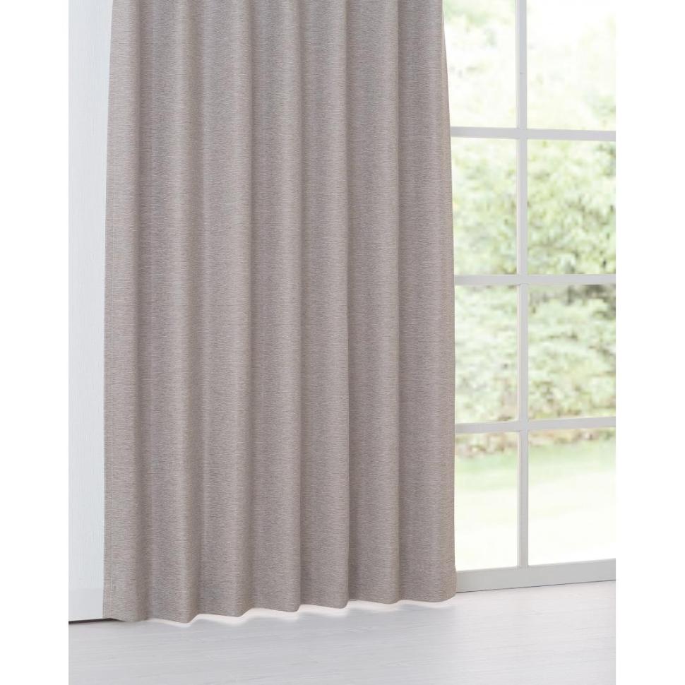 厚地カーテン テラ 200×178 1枚 MO | TWO-ONE STYLEネット