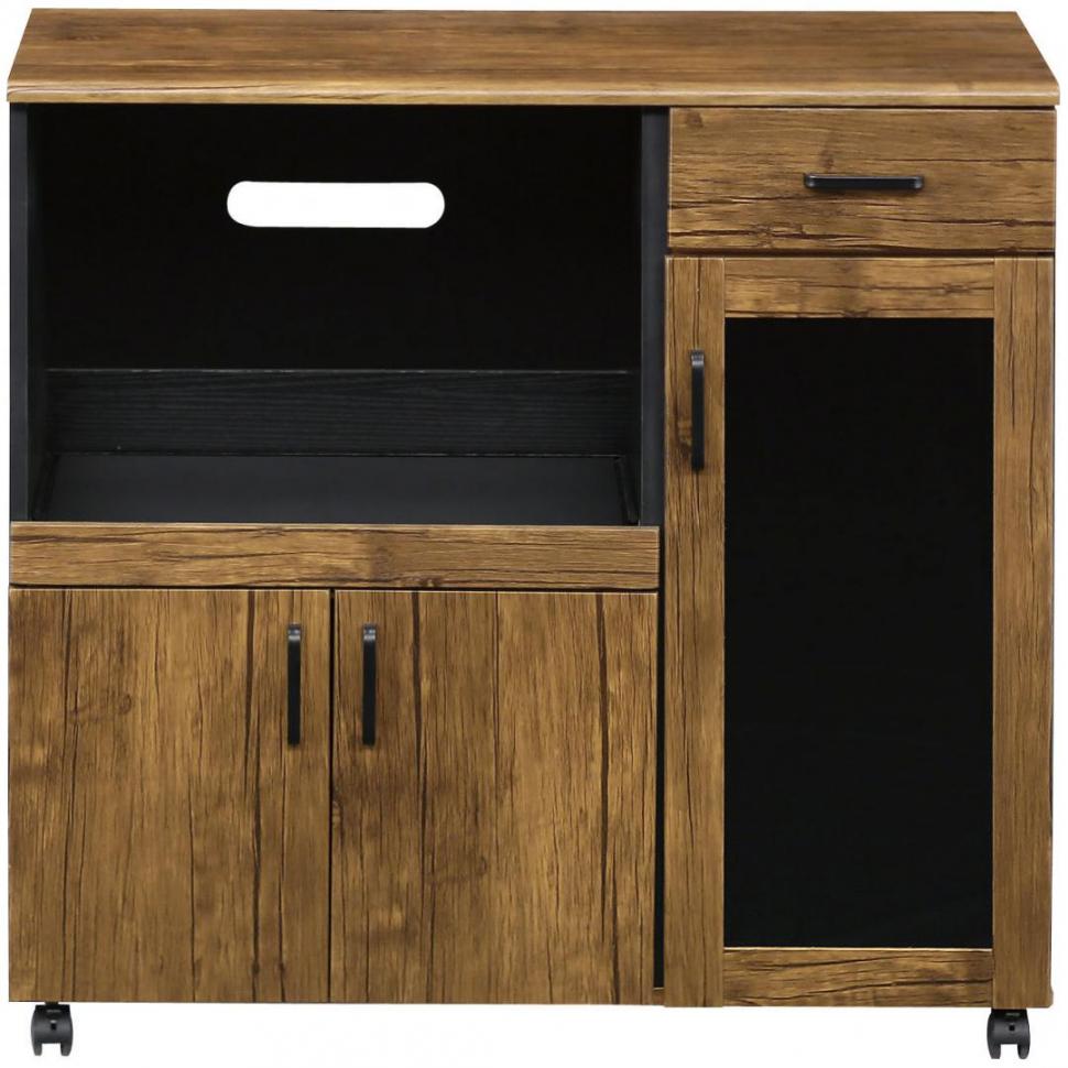 👌ナフコNジェネス90/キッチンカウンター/おしゃれなデザイン！！🍨2031🍧