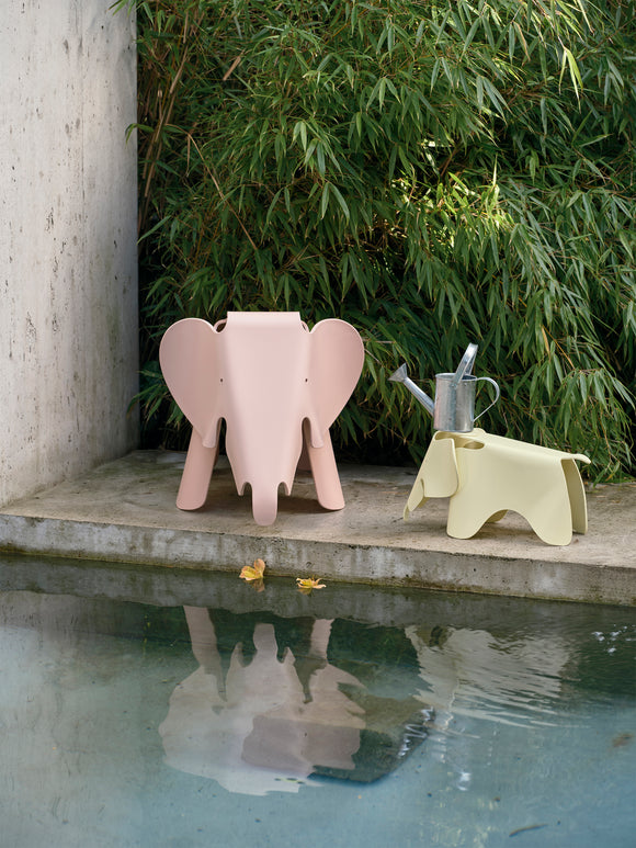 Vitra Eames Elephant - 2Modern