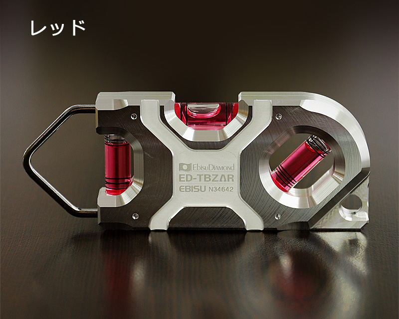 エビス 水平器 トビレベル・ゼロ ラムダ 商品詳細｜鳶服 鳶用品の宮