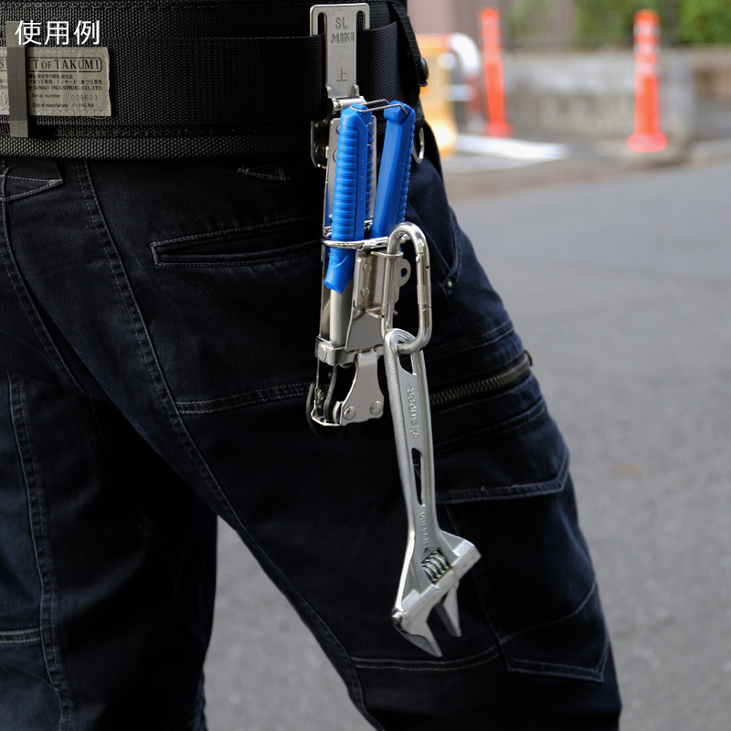 代引き不可】【受注生産】CUSTOMIZED MY HOLDER 三貴 MIKI SPH50X-DS