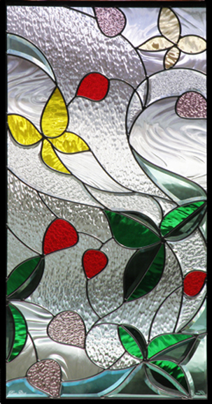 SH-A13 | ステンドグラスの専門メーカー｜SEVEN HOME (Pure Glass)