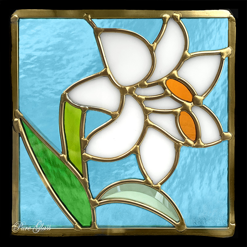 NEW】SH-D51 | ステンドグラスの専門メーカー｜SEVEN HOME (Pure Glass)