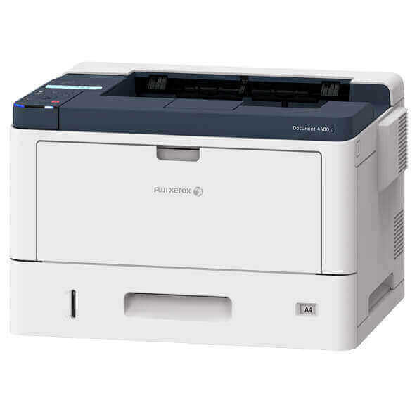 DocuPrint 4400 d」富士フイルム（旧富士ゼロックス） プリンタ (XEROX
