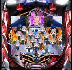 Pspace」パチンコ“CR新世紀エヴァンゲリオン〜最後のシ者〜”登場