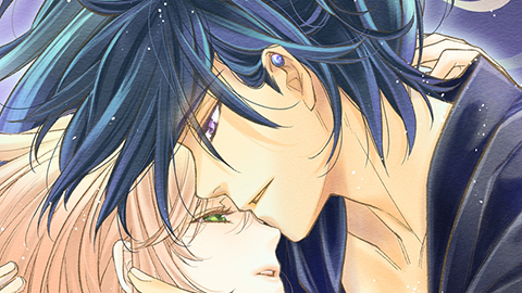 ボーイフレンド（仮）」，新キャラクター「vanitas」の渡世千里と音琴