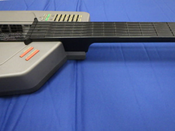 CASIO カシオ デジタルギター DG-7 音出し確認済み♪ボリュームツマミ