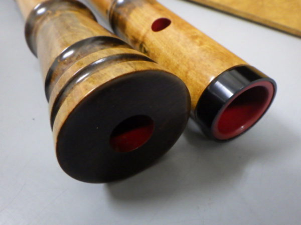 琴古流 尺八 胡蝶 楓 買い取りしました!! リユースショップ スマイル