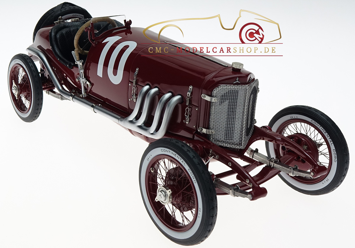 Mercedes Targa Florio, 1924, cmc-modelcarshop