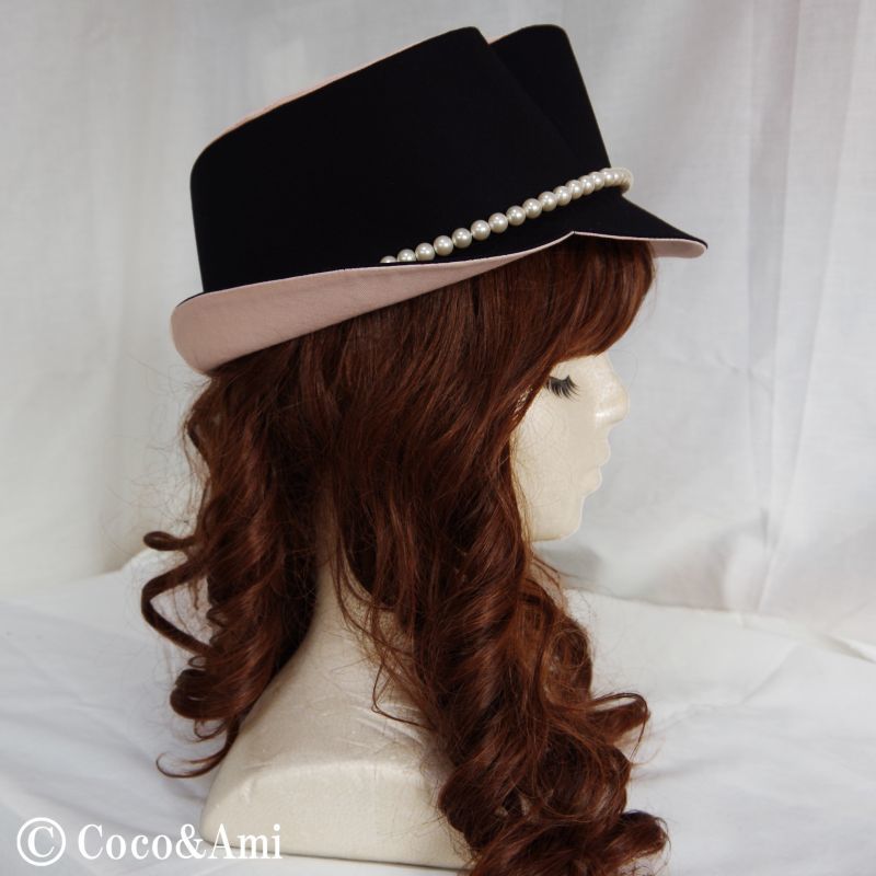 帽子屋Coco&Ami