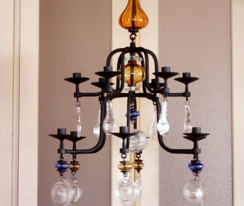 Boda Erik Hoglund Candle holder/エリック・ホグラン キャンドル