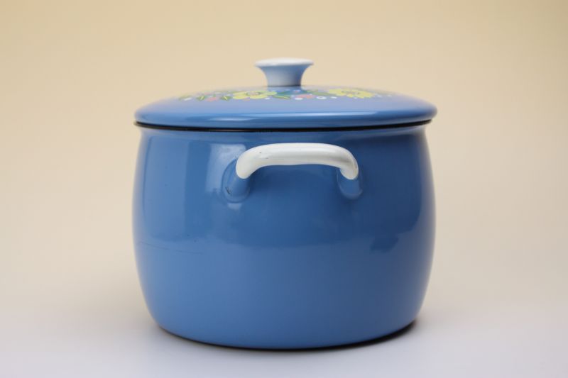 KOCKUMSコクムス/ホーロー両手鍋 - 北欧雑貨と北欧食器の通販サイト