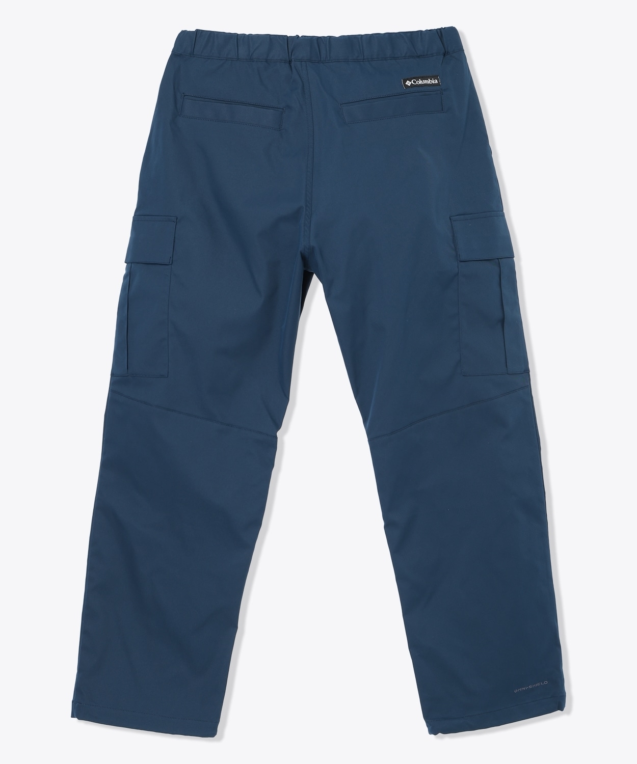 ジョセフパークカーゴパンツ(S Iron corduroy)│コロンビア(Columbia