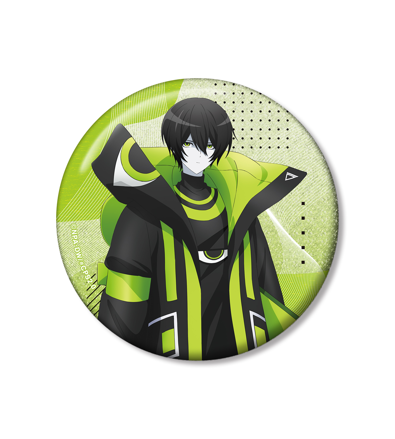 GOODS - #コンパス2.0 戦闘摂理解析システム - アニメ公式サイト