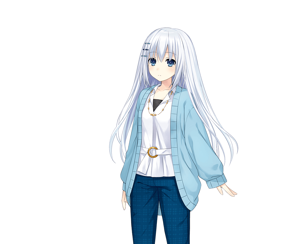 デート・ア・ライブ 蓮ディストピア