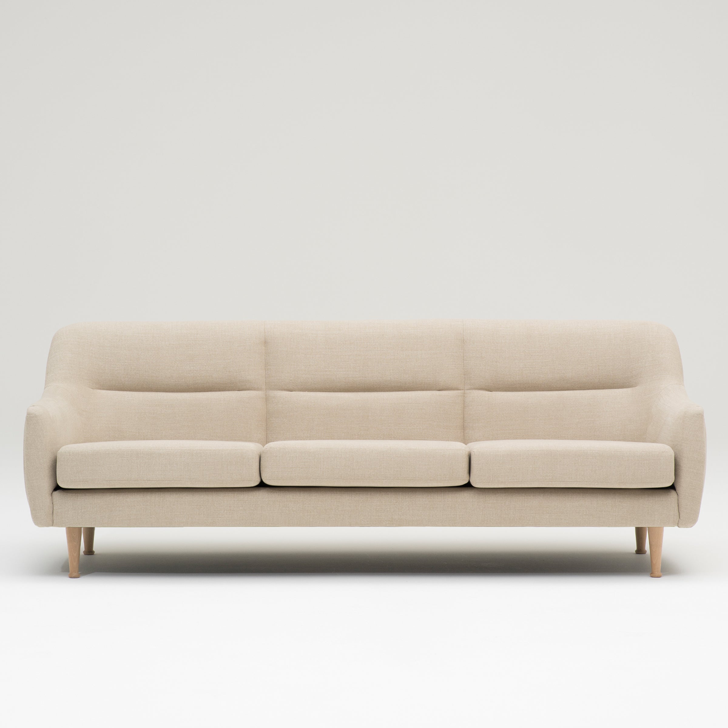 MURANO MIYAKO THREE-SEAT SOFA — COMPLEX UNIVERSAL FURNITURE SUPPLY