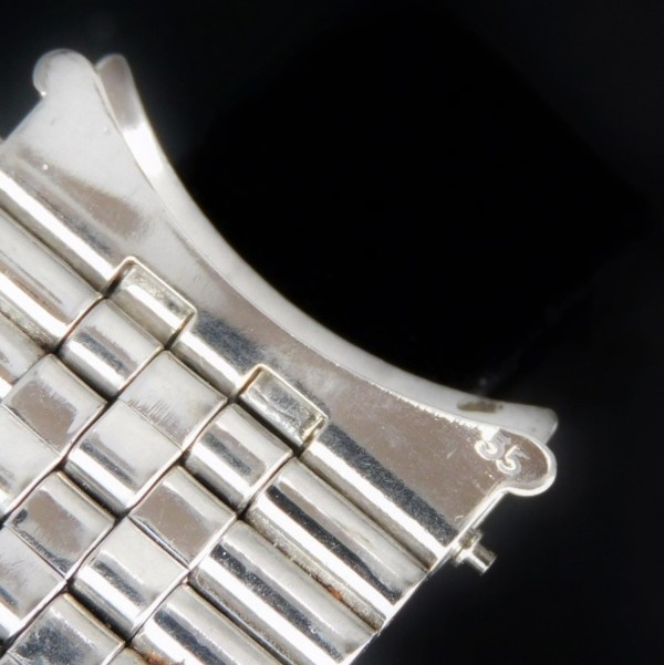 1988年デイトジャスト用ステンレススティール☆ロレックス ジュビリー