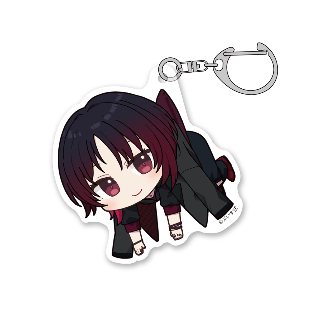 如月れん アクリルつままれ [ぶいすぽっ！] | 公式キャラクターグッズ