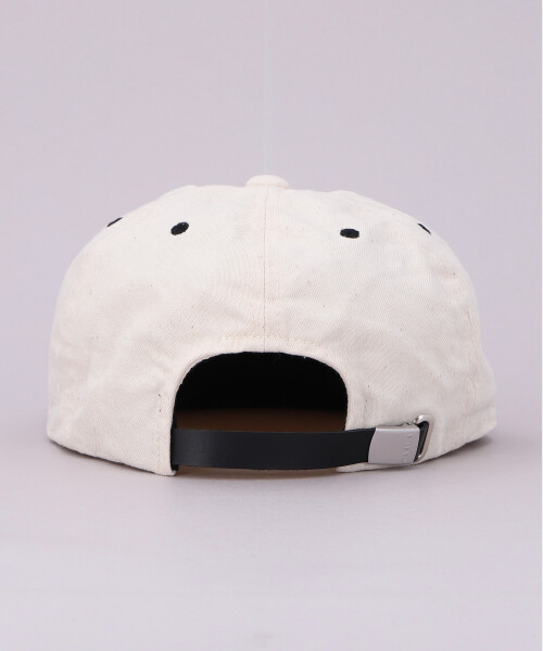 SHORTBRIM CA CAP5(ONESIZE NAVY): キャップ帽子通販｜CA4LA公式