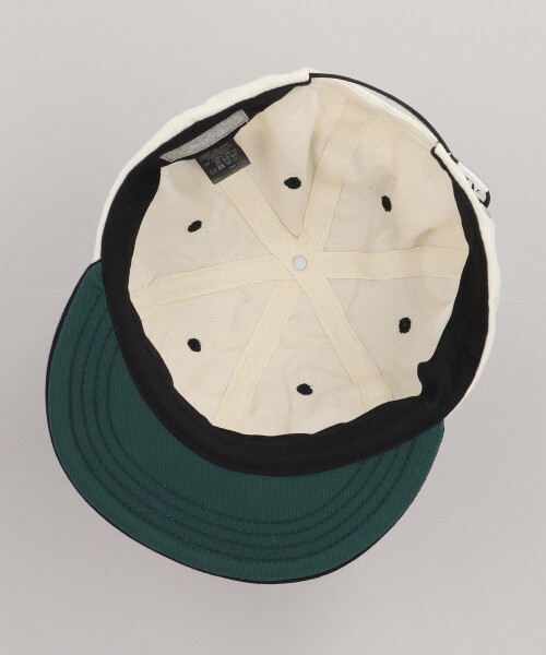 SHORTBRIM CA CAP5(ONESIZE NAVY): キャップ帽子通販｜CA4LA公式