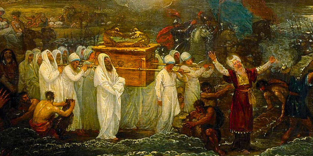 Holy is His Name: The Transforming Power of God's Holiness in