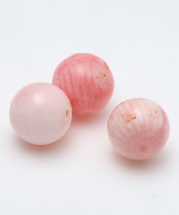 ピンクコーラル1粒 10mm(PK CORAL): 『岩座(いわくら)』公式通販