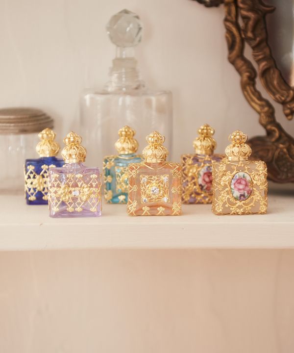 From チェコ】ナメスティアトマイザー(BLUE ASST): 『欧州航路』