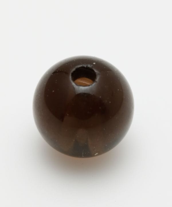 スモーキークォーツ1粒 6mm(SMOKY QUARTZ): 『岩座(いわくら)』公式通販