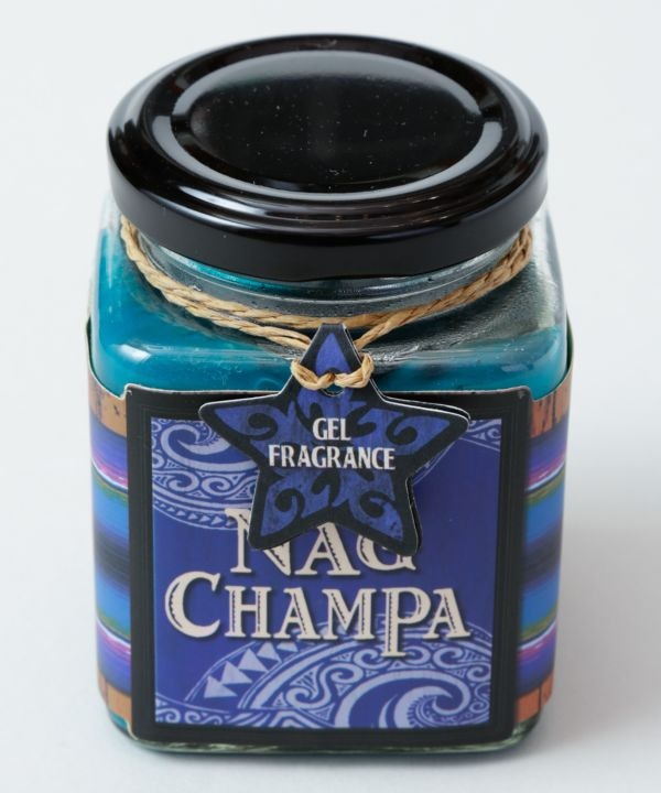 ラフラGELフレグランス(WHITE MUSK): 『チャイハネ』公式通販