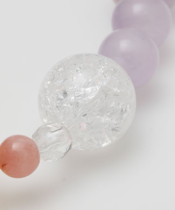 多幸 アメジストブレスレット(AMETHYST): 『岩座(いわくら)』公式通販